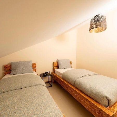 Apartamento Lura De Fisterra Playa De Langosteira En Finisterre Con Vistas Al Mar San Martin de Arriba Exterior photo